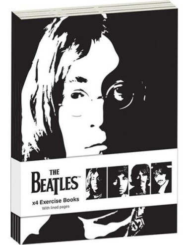 Beatles (The): Pyramid - Revolver (A6...