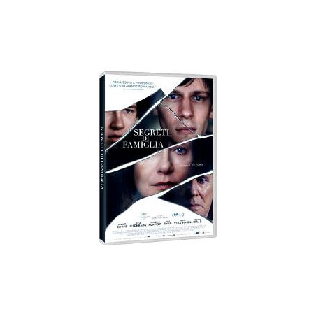 Segreti Di Famiglia - Louder Than Bombs
