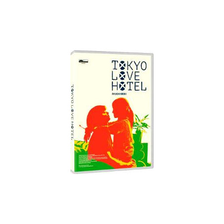Tokyo Love Hotel