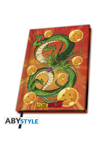 Dragon Ball: ABYstyle - Shenron (A5...