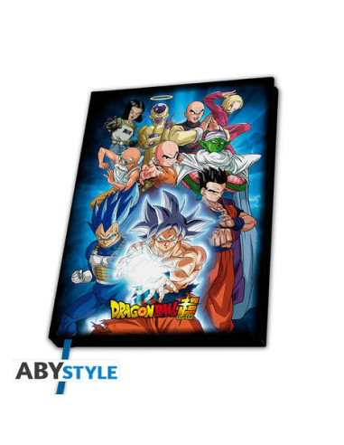 Dragon Ball Super: ABYstyle -...