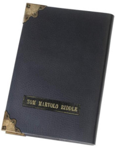 Noble NN7263 - Harry Potter - Tom Riddle's Diary (Diario)