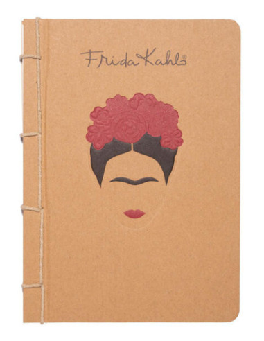 Frida Kahlo: Grupo Erik - Ecofriendly...