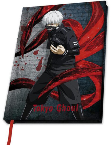 Tokyo Ghoul: ABYstyle - Ken Kaneki...