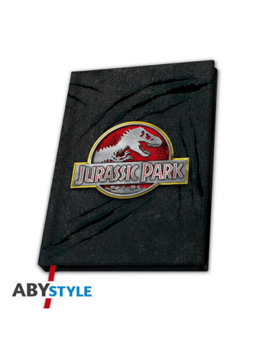 Jurassic Park: ABYstyle - Claws (A5...