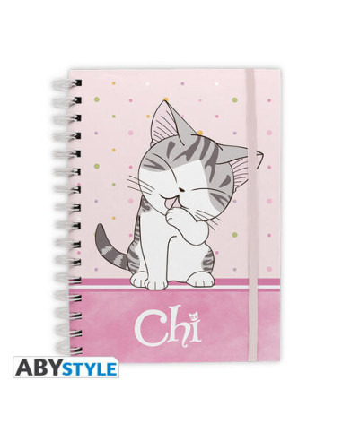 Chi: ABYstyle - Chi (Notebook /...