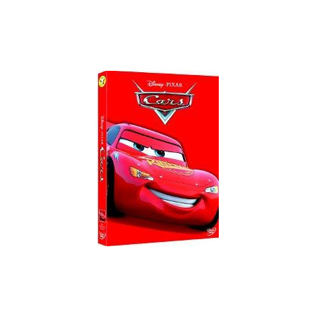 Cars - Motori Ruggenti Special Pack