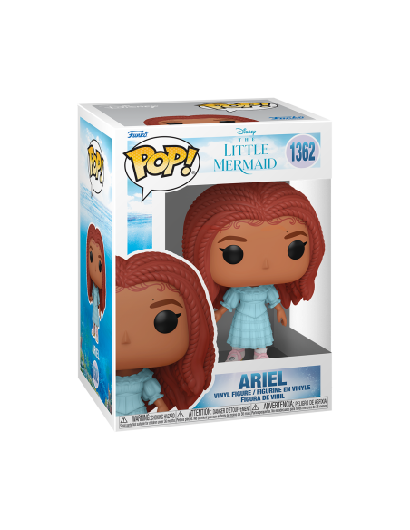 Disney: Funko Pop! - The Little Mermaid (Live Action) - Ariel
