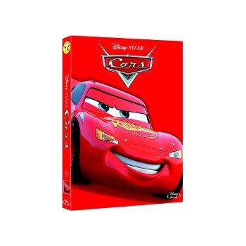Cars - Motori Ruggenti Special Pack (Blu Ray)