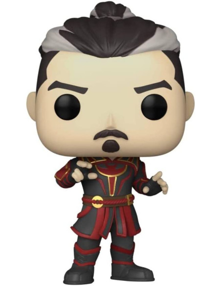 Marvel: Funko Pop! - Dsmm - Defender Strange