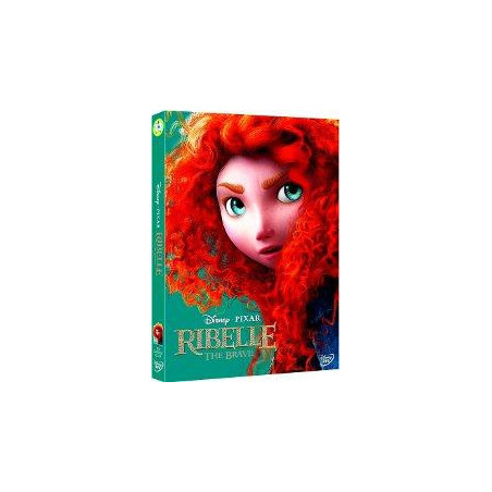 Ribelle - The Brave Special Pack