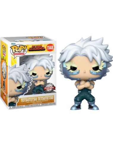 My Hero Academia: Funko Pop!...