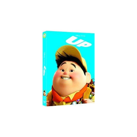 Up Special Pack