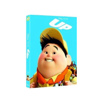 Up Special Pack (Blu Ray)