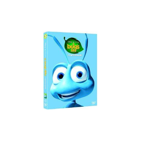 A Bug's Life - Megaminimondo Special Pack