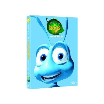 A Bug's Life - Megaminimondo Special Pack (Blu Ray)