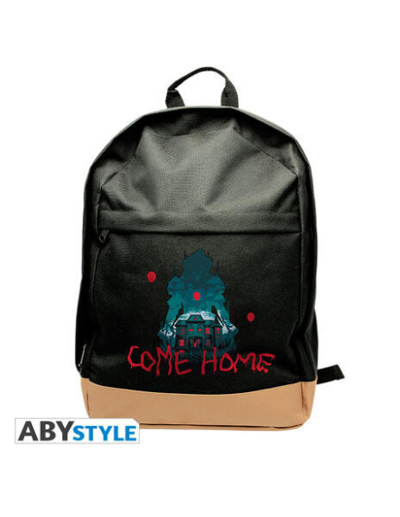 It: ABYstyle - Come Home (Backpack / Zaino)
