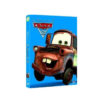Cars 2 Special Pack