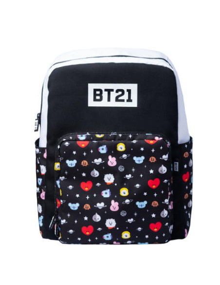 Bt21: Grupo Erik - Cool Collection (Zaino)