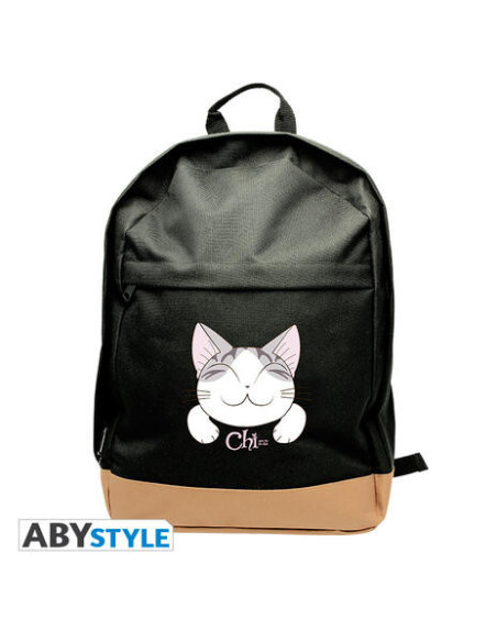 Chi: ABYstyle - Smiling Chi (Backpack / Zaino)