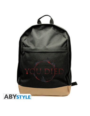Dark Souls: ABYstyle - You Die...