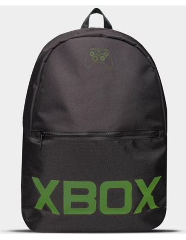 Xbox - Basic Backpack Backpacks M Black