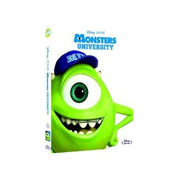 Monsters University Special Pack (2 Blu Ray)