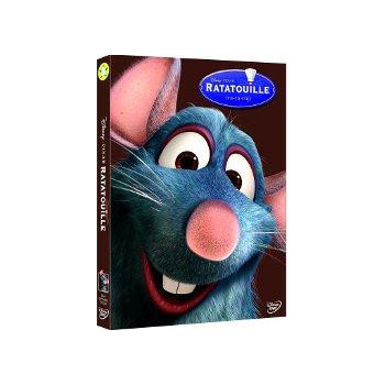 Ratatouille Special Pack