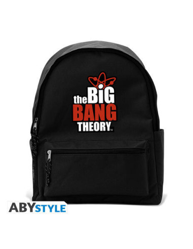 Big Bang Theory (The): ABYstyle - The...