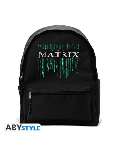 Matrix: ABYstyle - Into The Matrix...