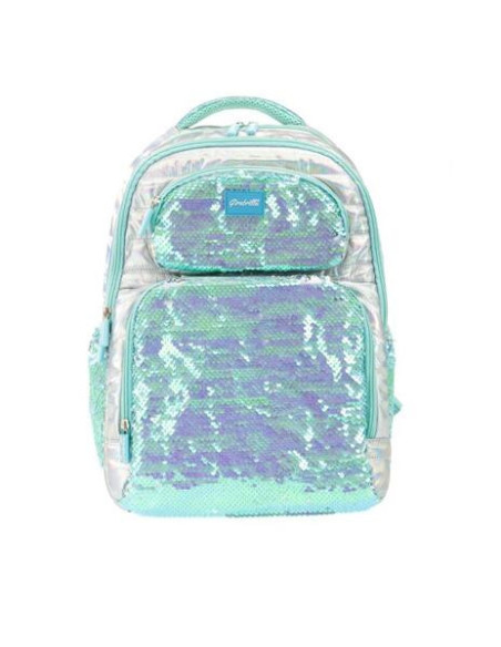 Nice: Girabrilla Zaino Scuola (Assortimento)