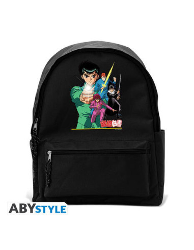 Yu Yu Hakusho: ABYstyle -...