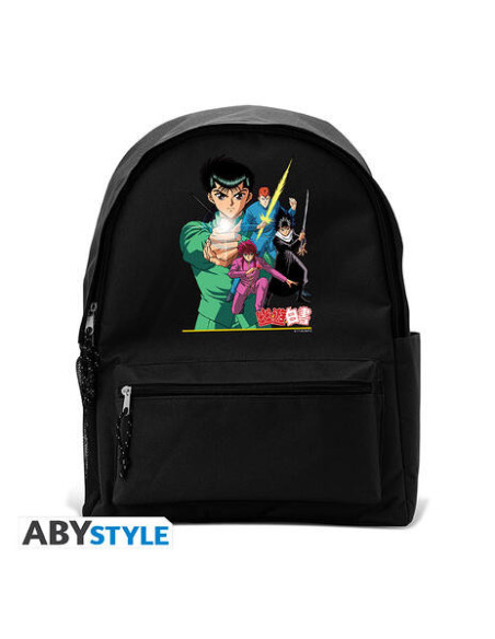 Yu Yu Hakusho: ABYstyle - Group(Backpack / Borsa)