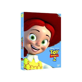 Toy Story 2 Special Pack