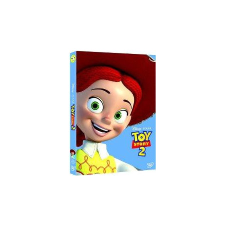Toy Story 2 Special Pack