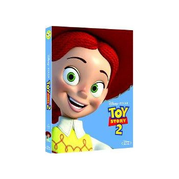 Toy Story 2 Special Pack (Blu Ray)