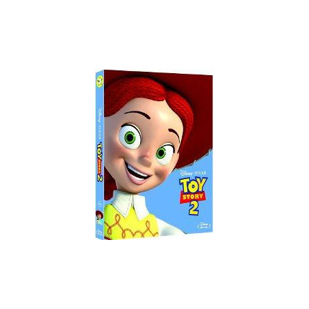 Toy Story 2 Special Pack (Blu Ray)