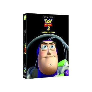 Toy Story 3 - La Grande Fuga Special Pack (2 Blu Ray)