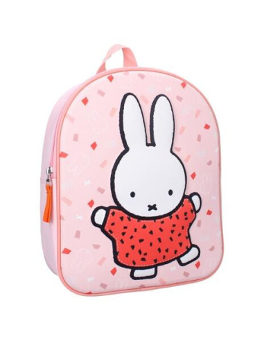 Miffy: Vadobag - Always Be You Pink...