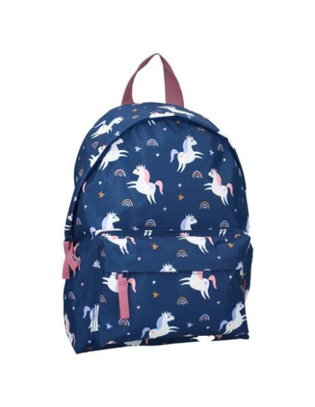 Pret: Vadobag - Imagination Navy (Backpack / Zaino)