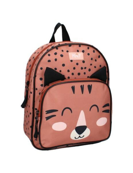 Pret: Vadobag - Giggle Brown (Backpack / Zaino)