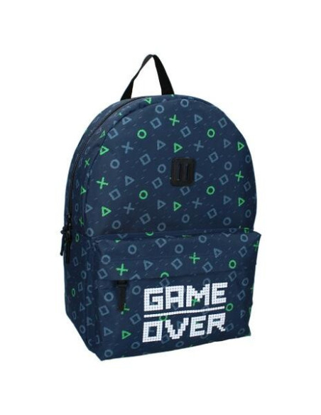 Skooter: Vadobag - Wild Games Navy (Backpack / Zaino)