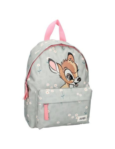 Disney: Vadobag - Bambi - Made For Fun Green (Backpack / Zaino)