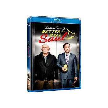 Better Call Saul - Stagione 2 (3 Blu Ray)
