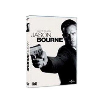 Jason Bourne