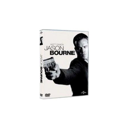 Jason Bourne