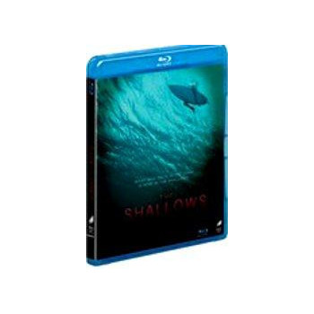 Paradise Beach - Dentro L'Incubo (Blu Ray)