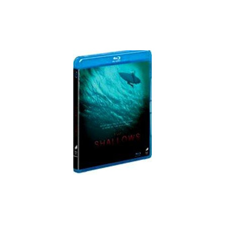 Paradise Beach - Dentro L'Incubo (Blu Ray)