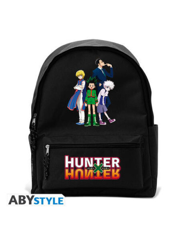 Hunter X Hunter: ABYstyle - Heroes...