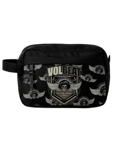 Volbeat: Rock Sax - Established Aop...